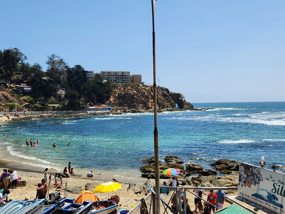 Horcón