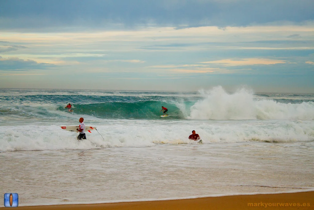 Hossegor La Graviere