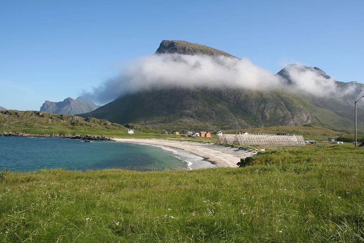 Hovden