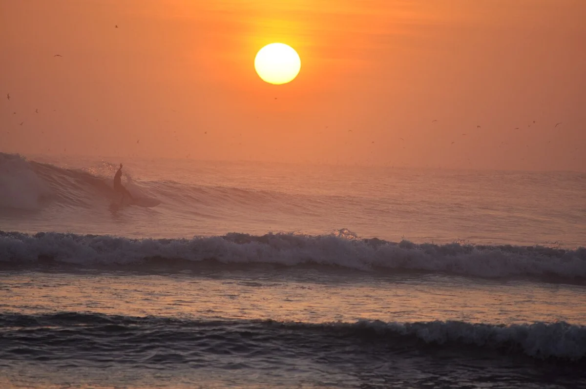 Huanchaco