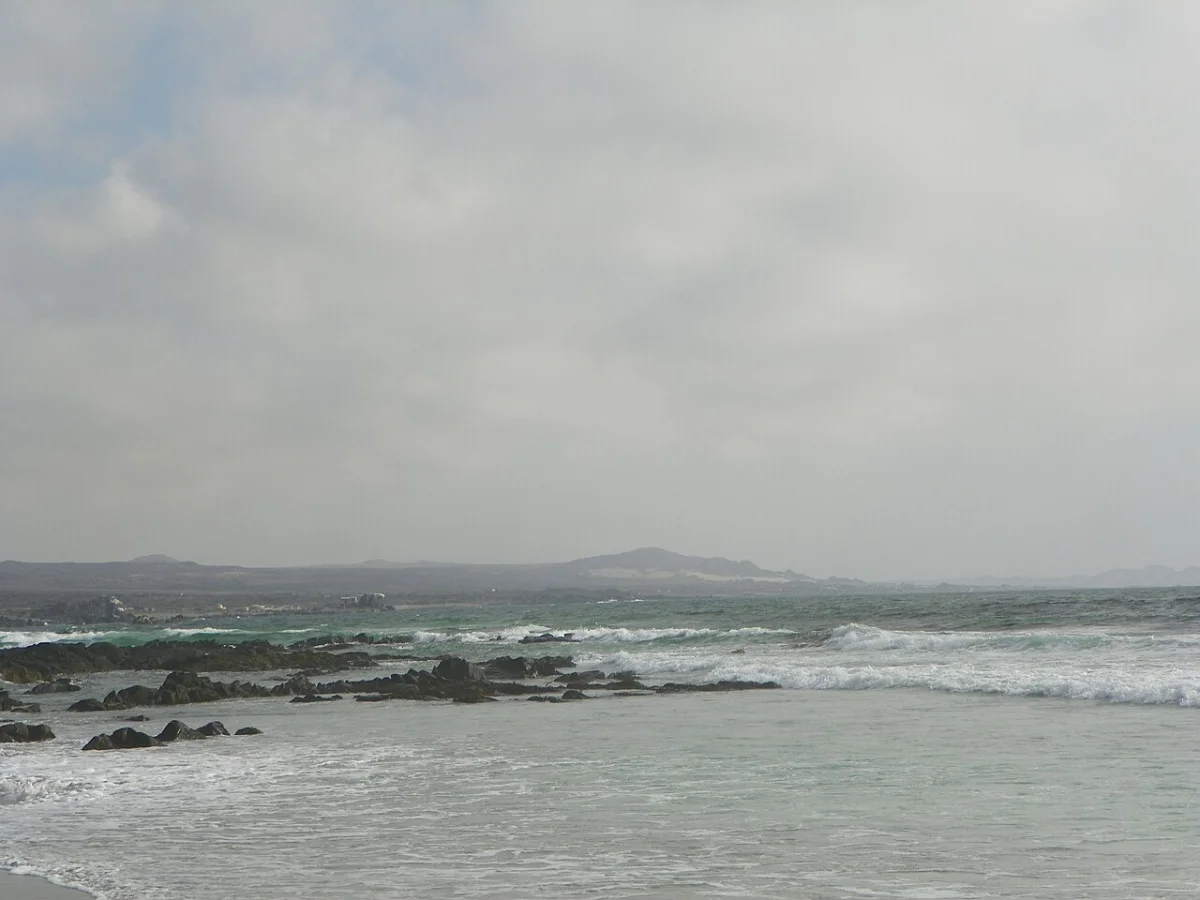 Huasco