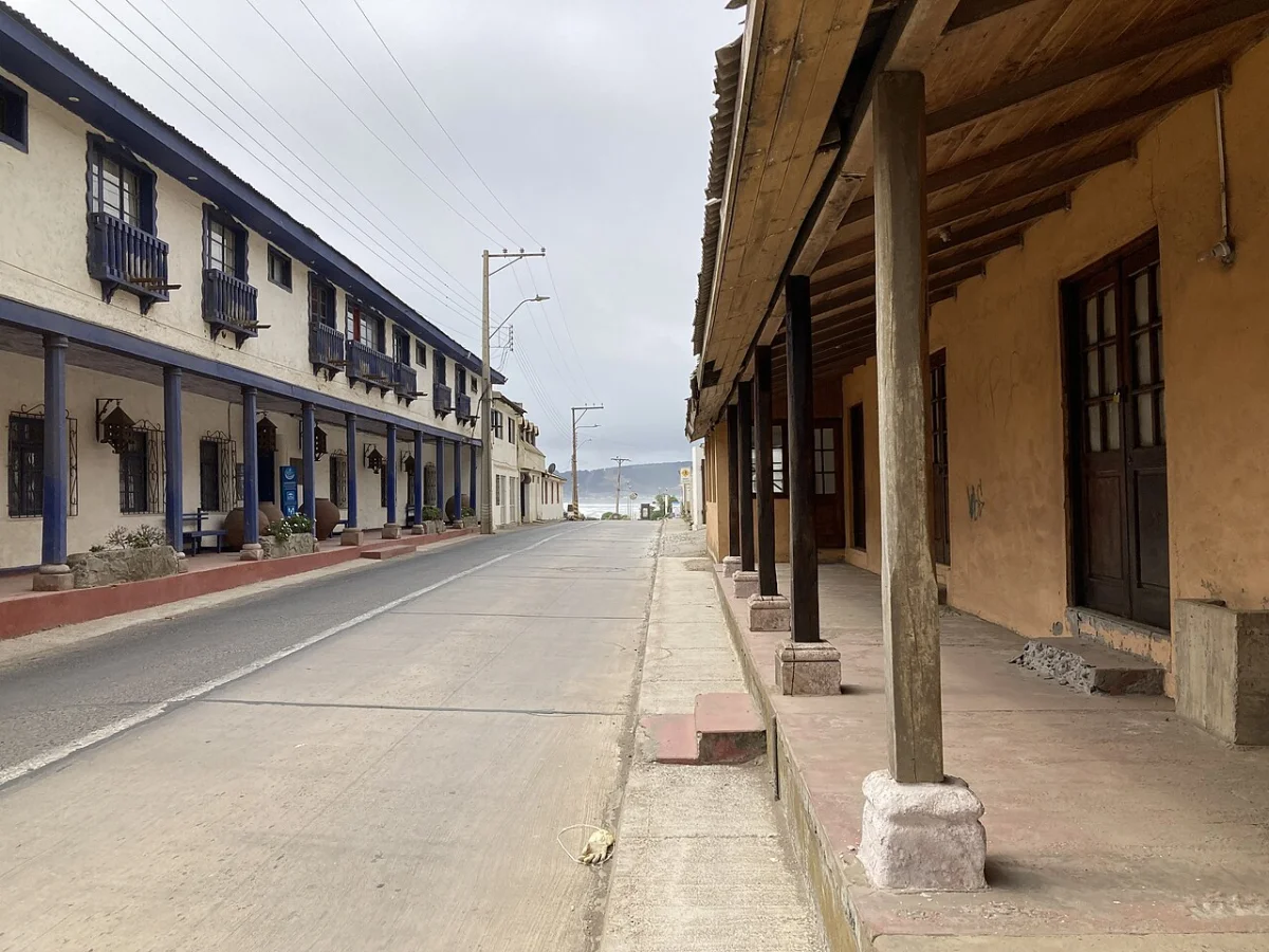 Iloca