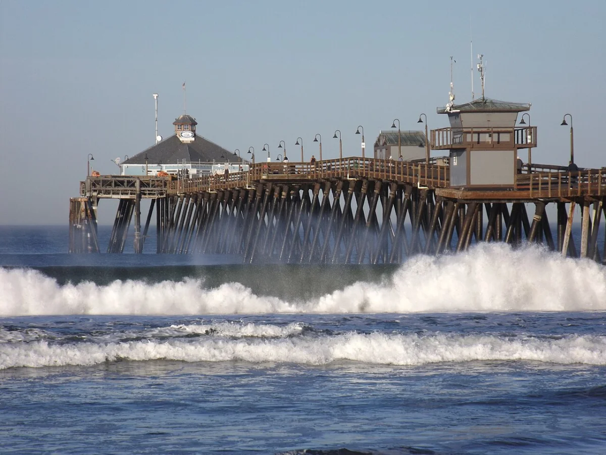 Imperial Beach
