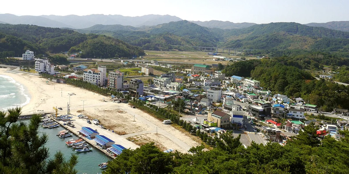 Ingu (Yangyang)