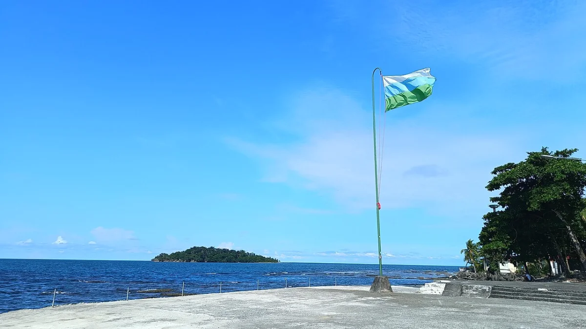 Isla Uvita (Limón)