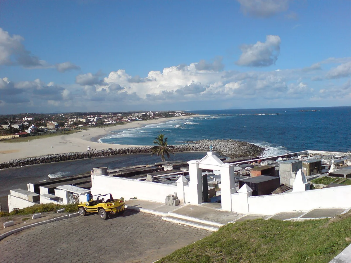 Itauna Saquarema