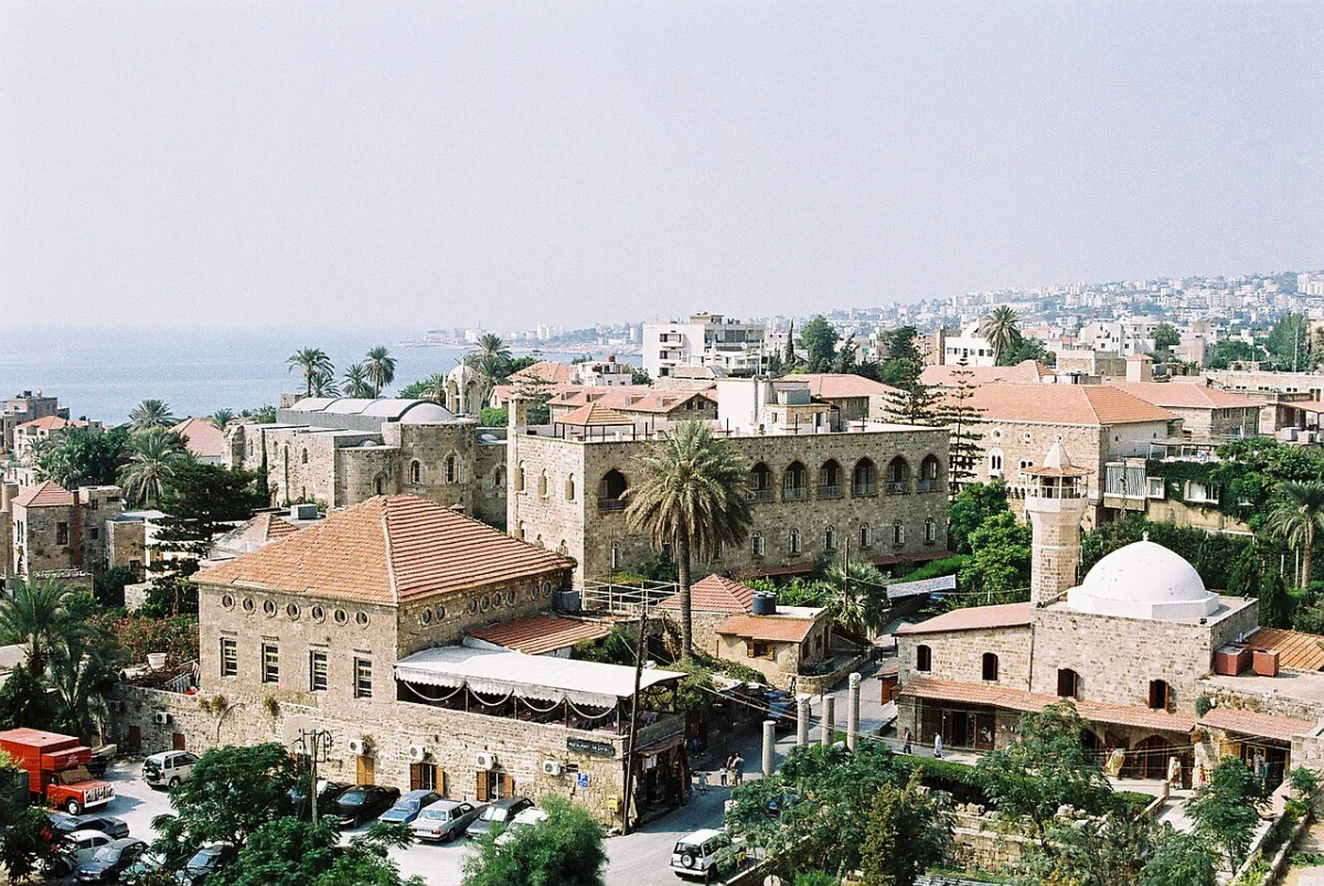 Jbeil (Byblos)