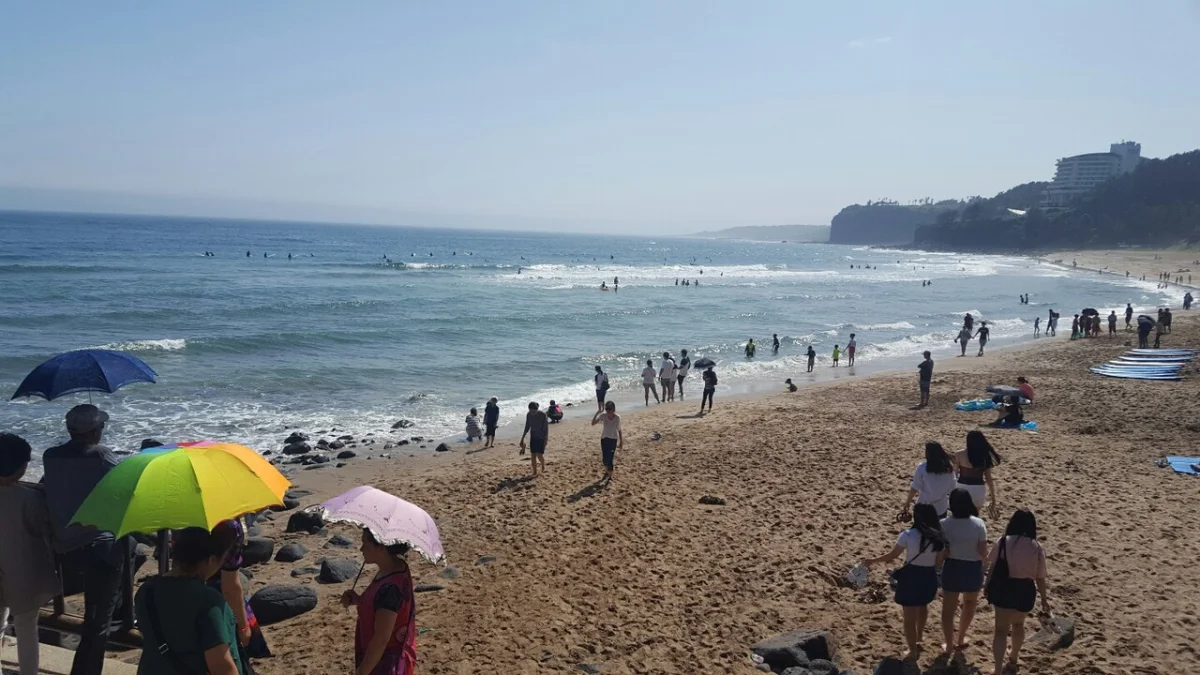 Jungmun