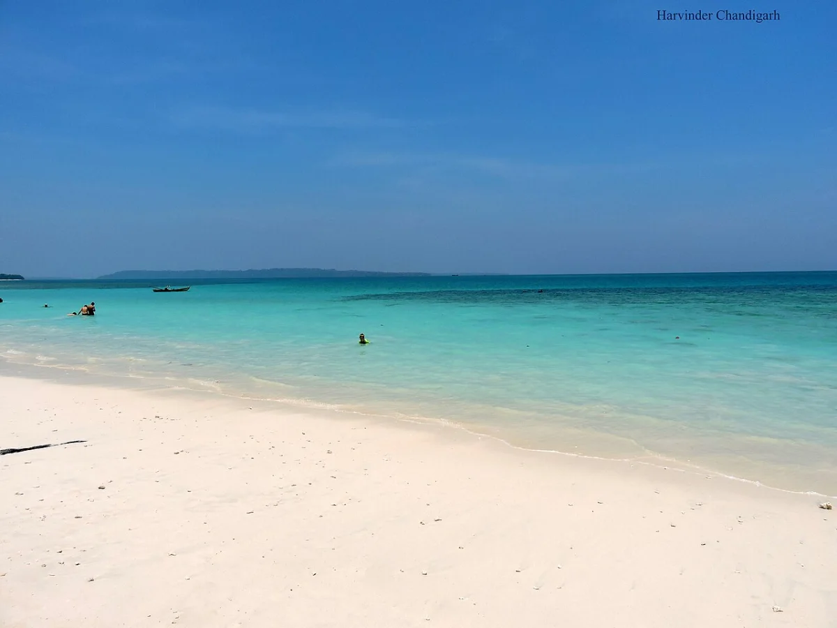 Kalapathar (Havelock)