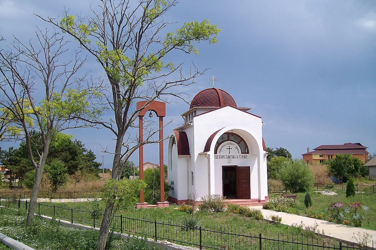 Kamen Bryag