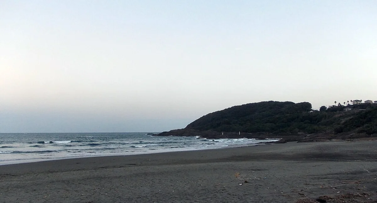 Kanegahama