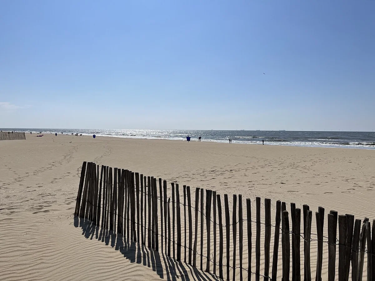 Katwijk aan Zee