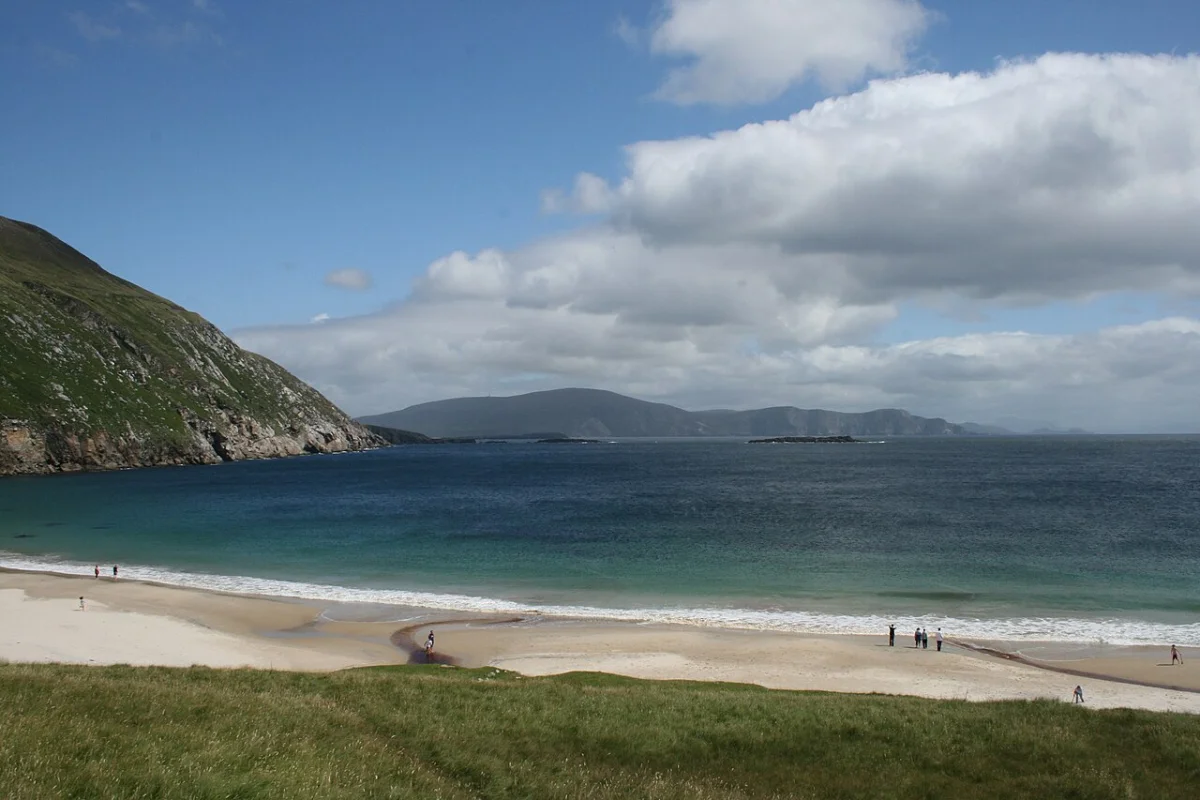Keem Bay