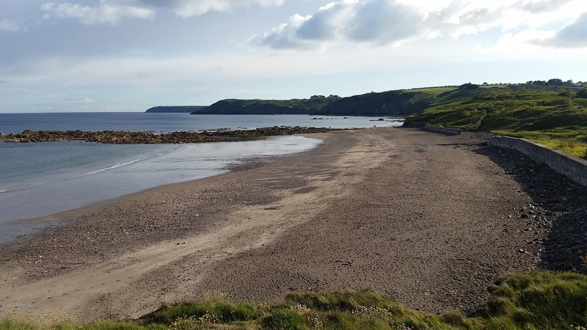 Kennack Sands
