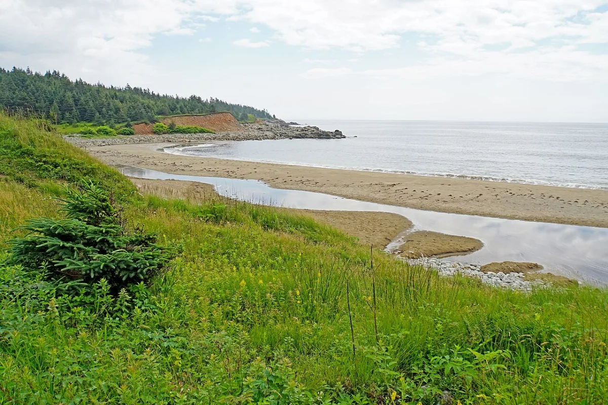 Kennington Cove