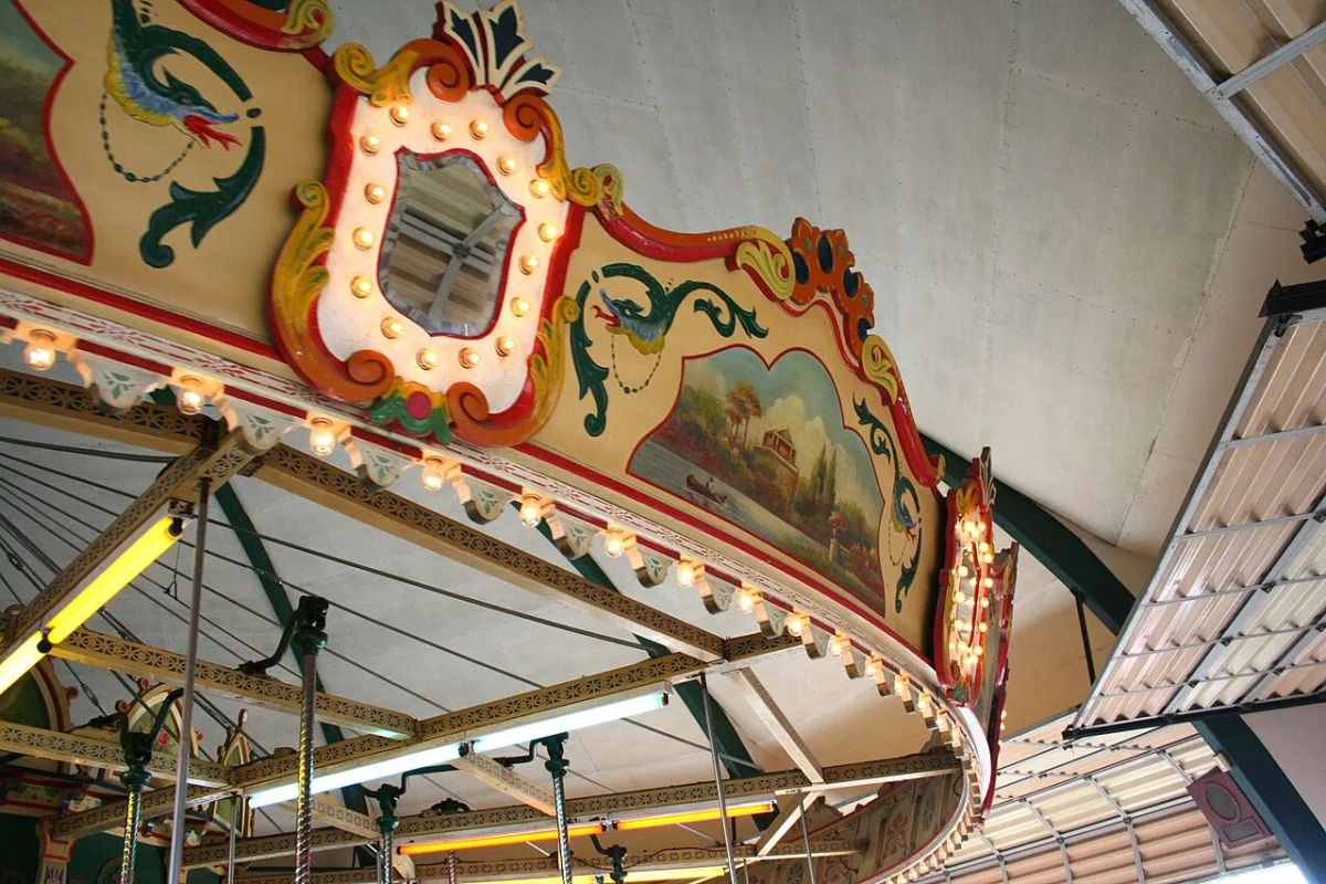 Kiddyland
