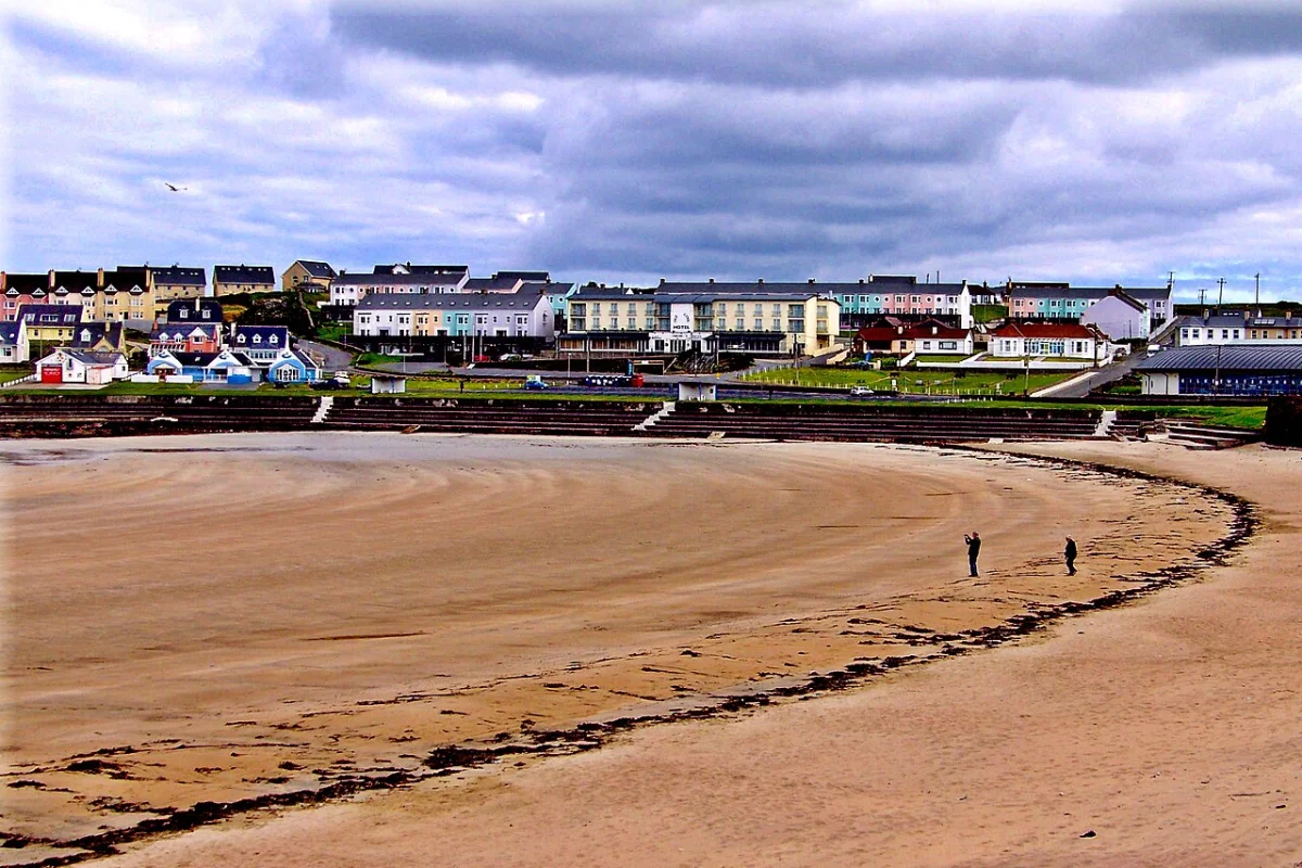 Kilkee