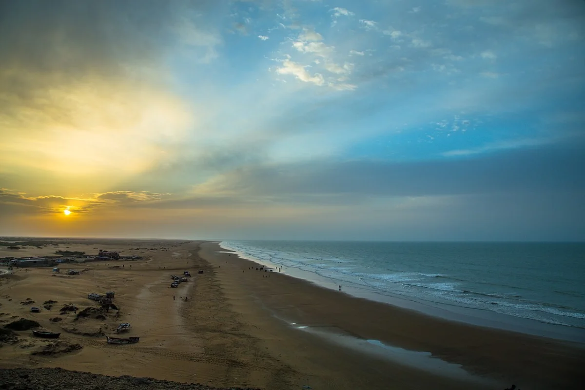 Kund Malir