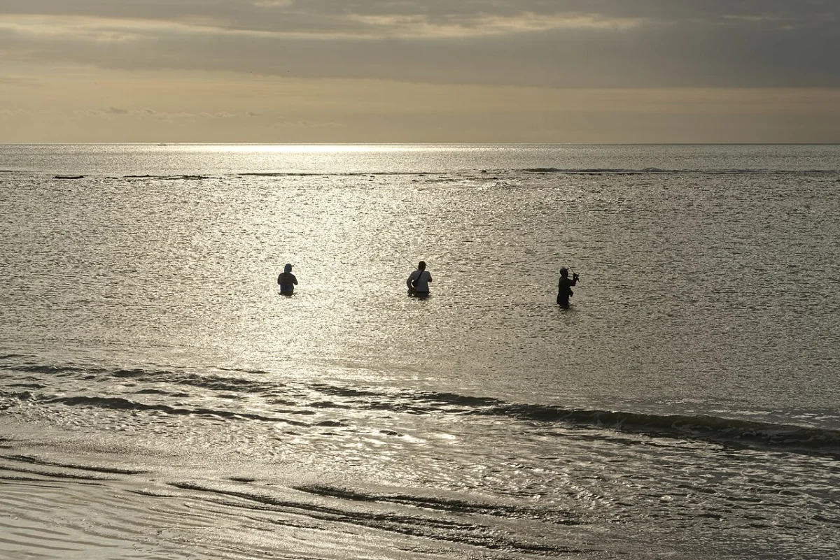 Kuta Reef