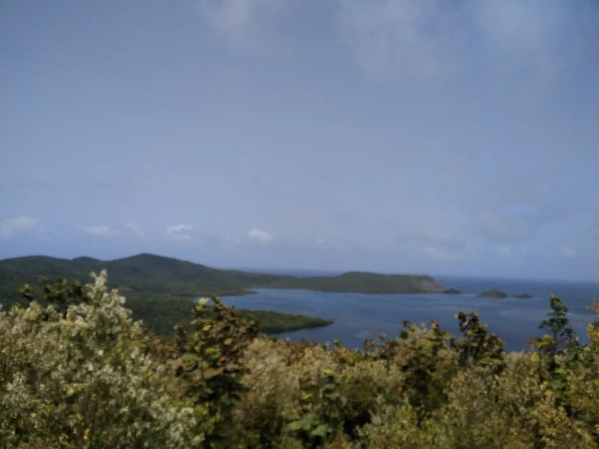 La Baie du Galion