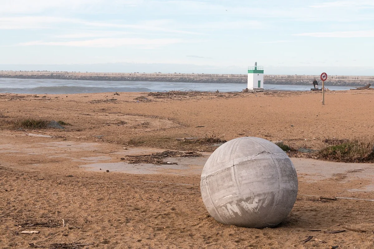 La Barre Anglet