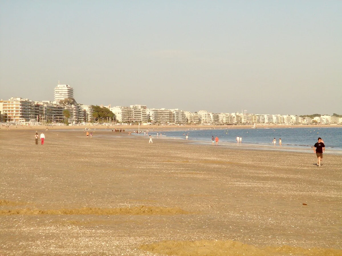 La Baule
