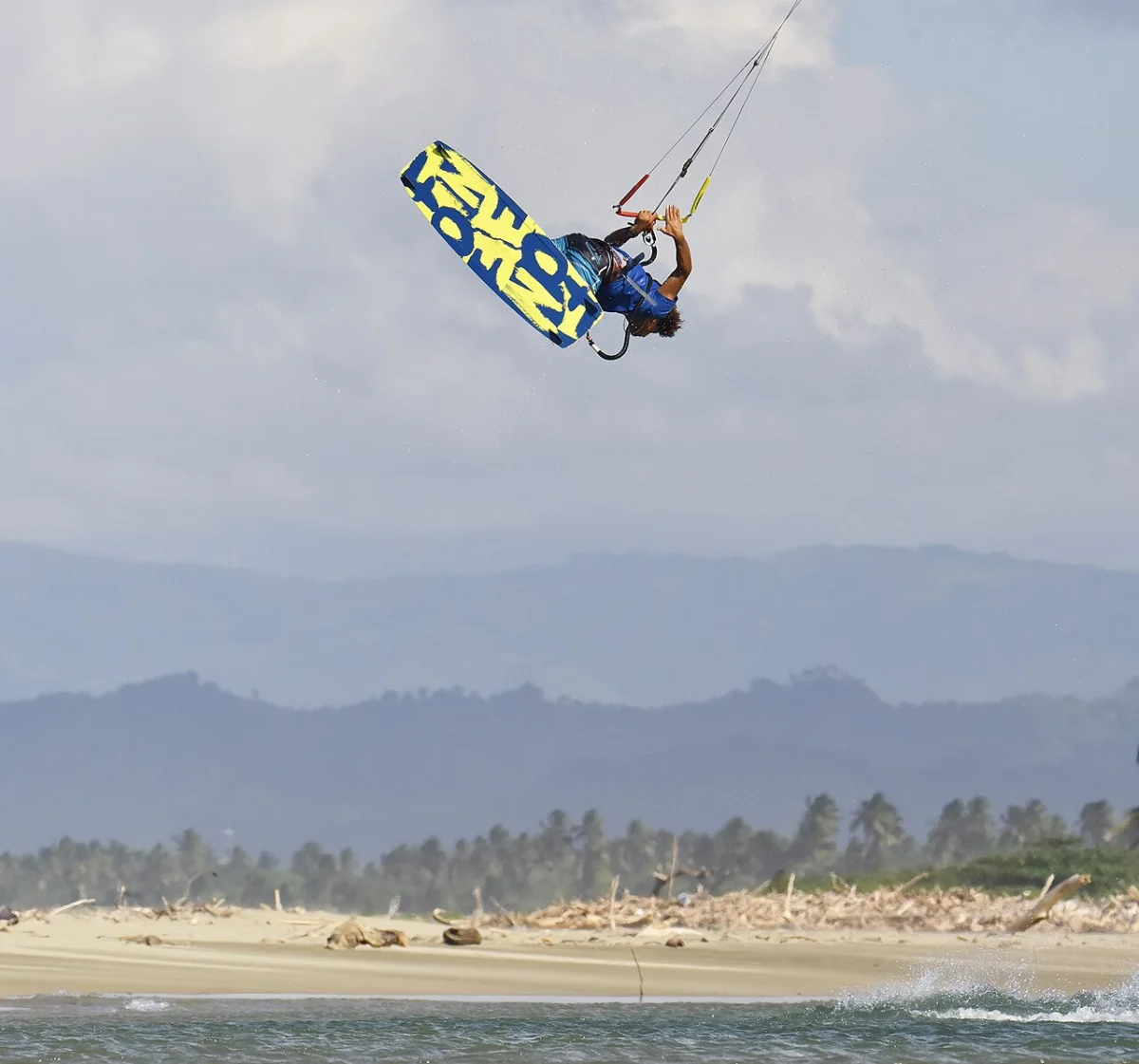 La Boca (Cabarete)