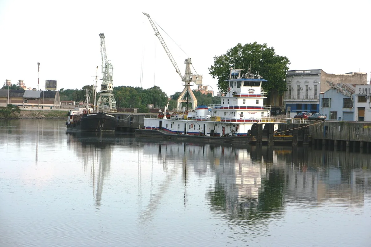 La Boca Matanzas