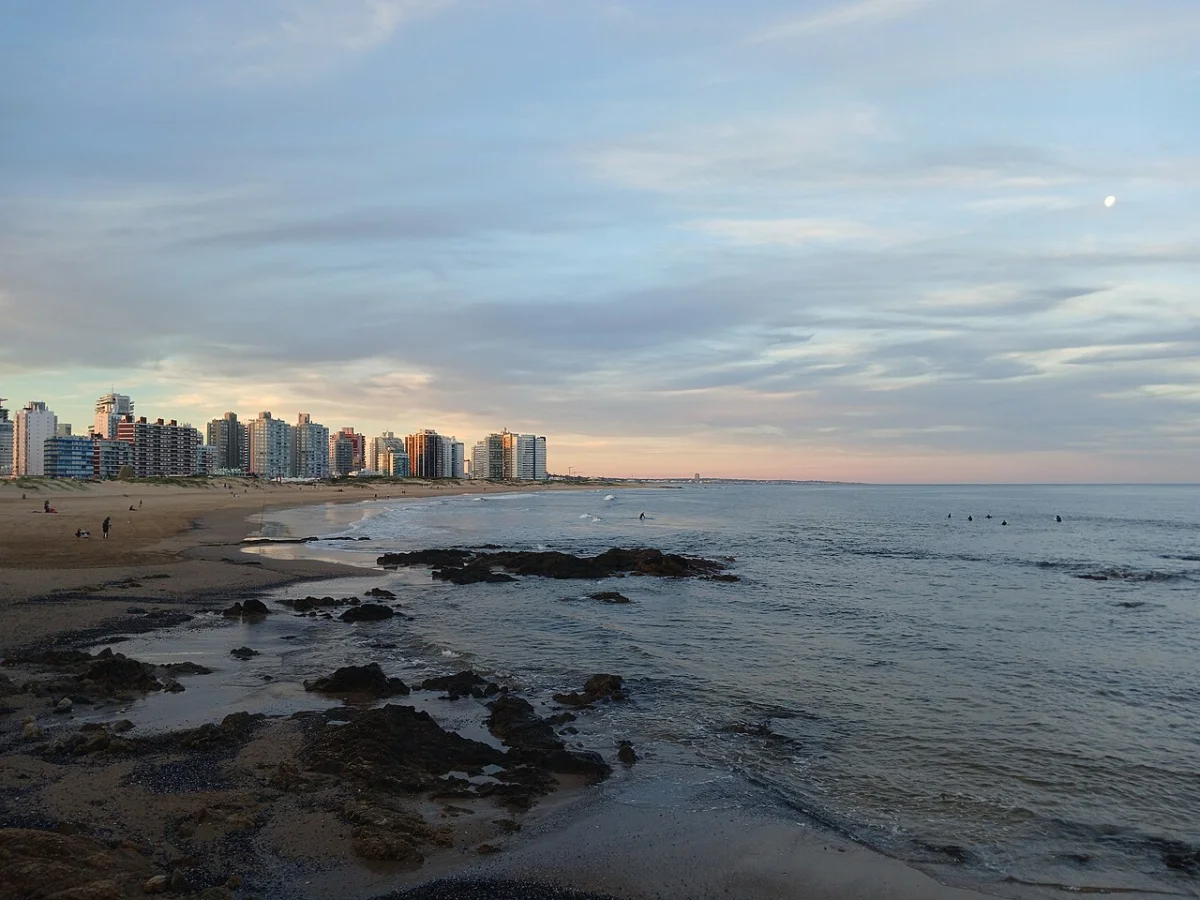 La Brava Punta del Este