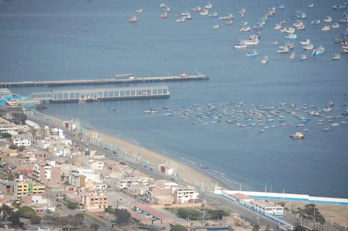 La Caleta (Chimbote)
