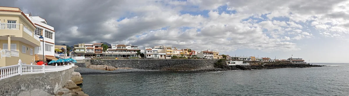 La Caleta (El Hierro)