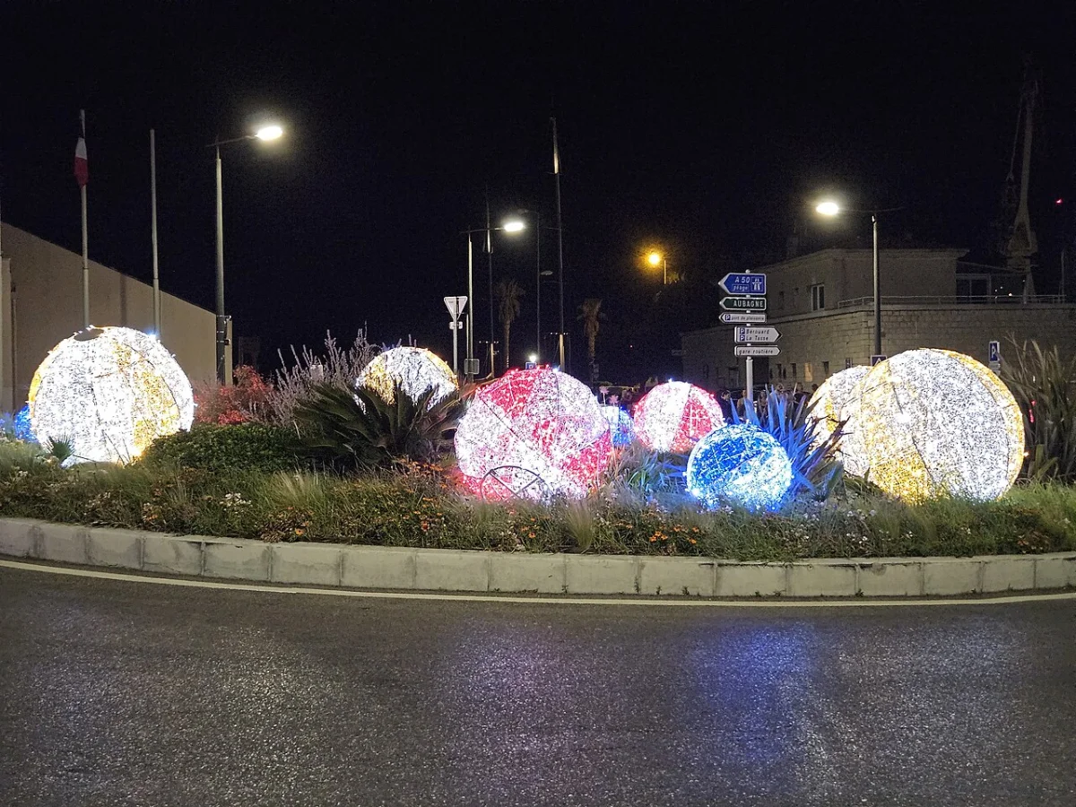La Ciotat