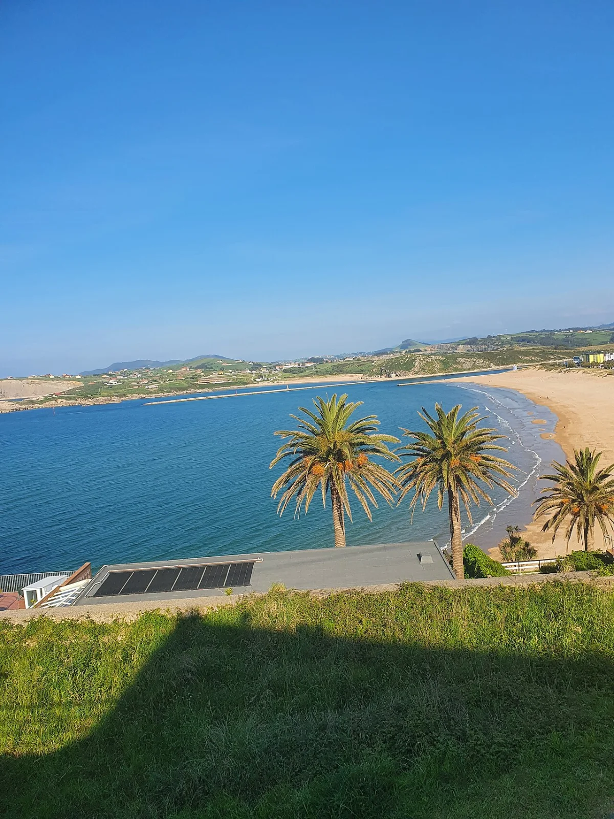 La Concha (Suances)