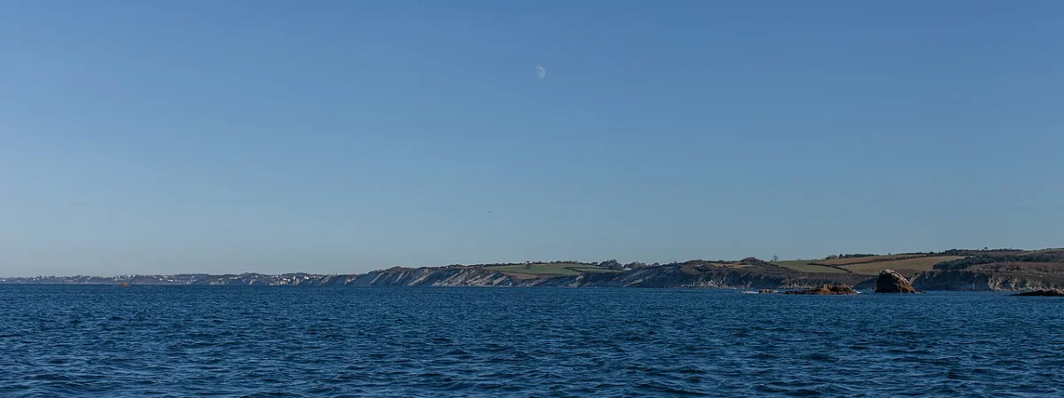 La Côte des Basques