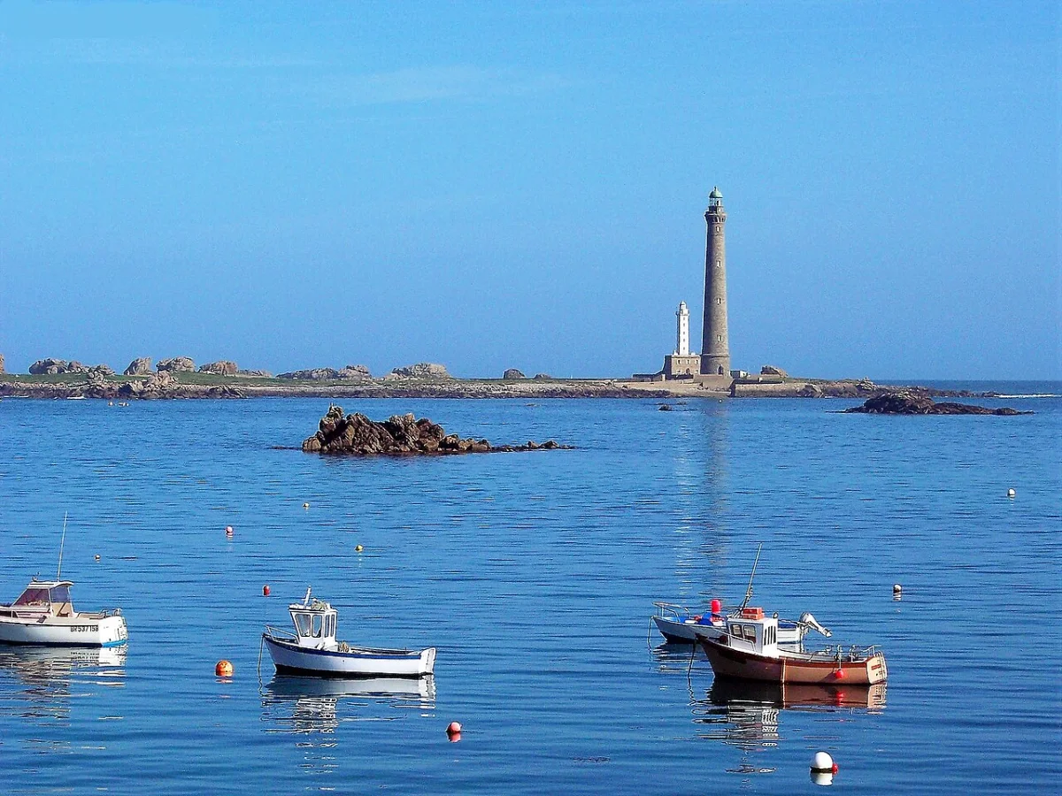 La Côte des Légendes