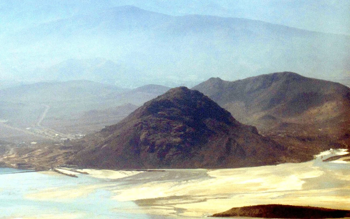 La Derecha (Las Americas)