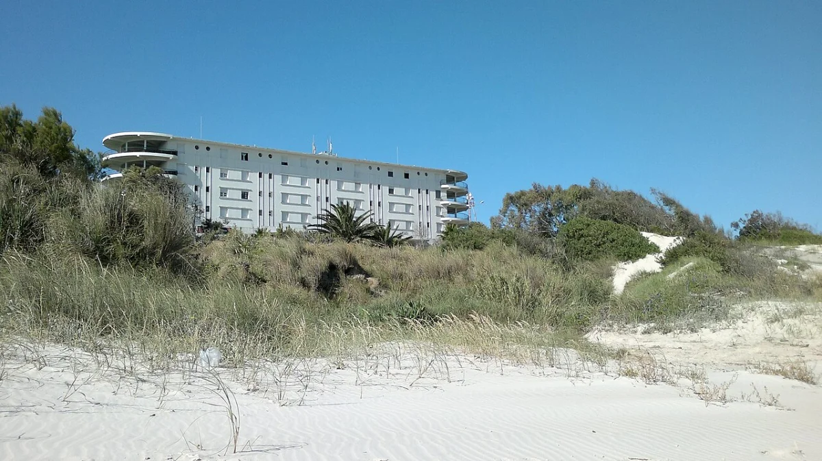 La Floresta