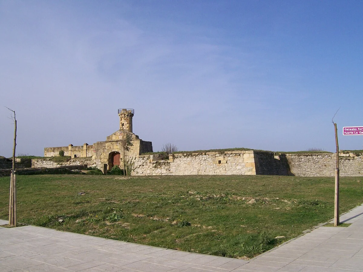 La Galea