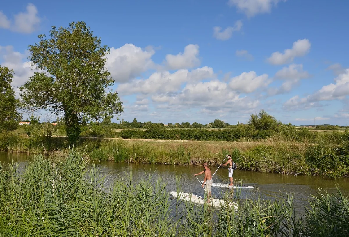 La Gautrelle Oleron