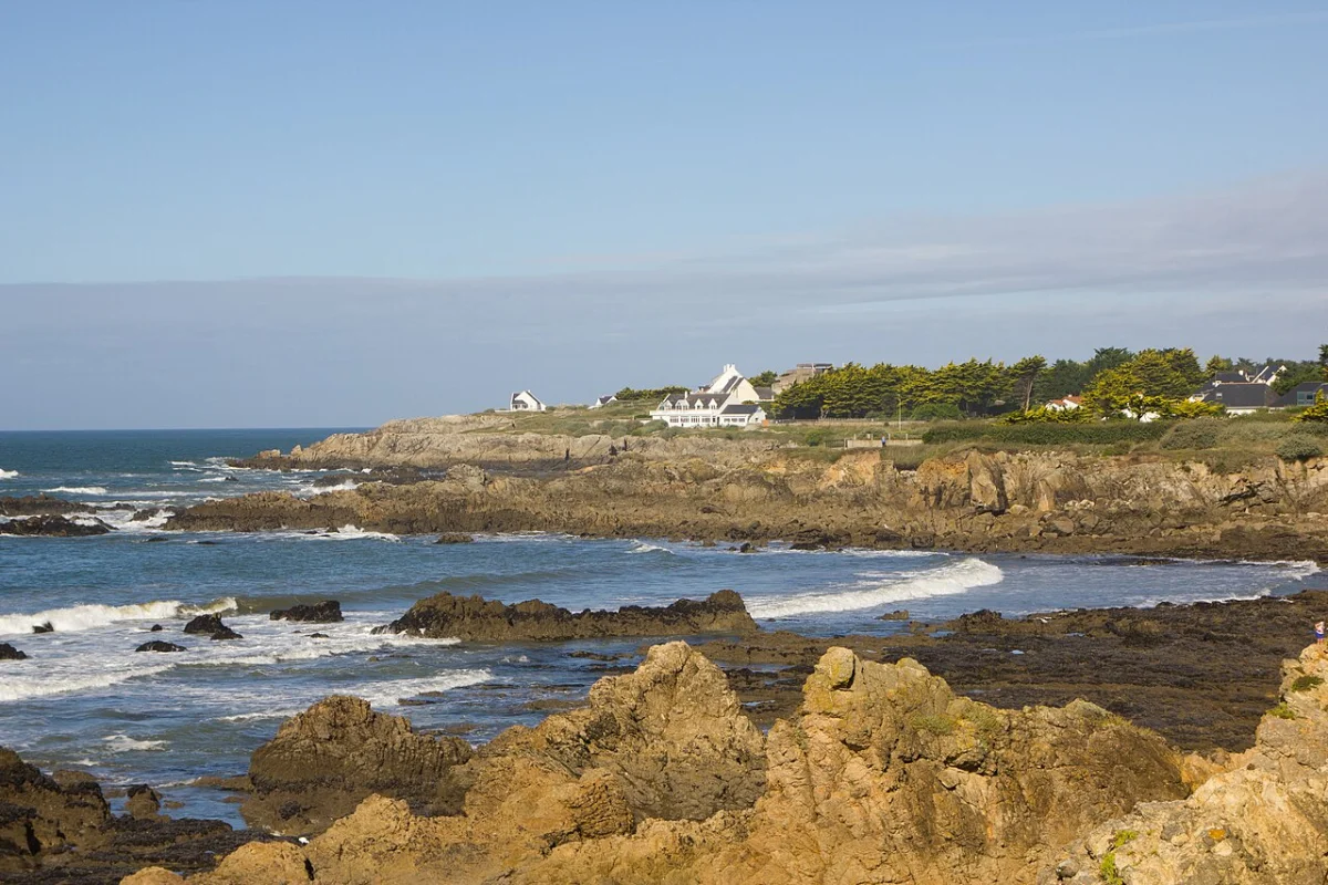 La Govelle Batz-sur-Mer
