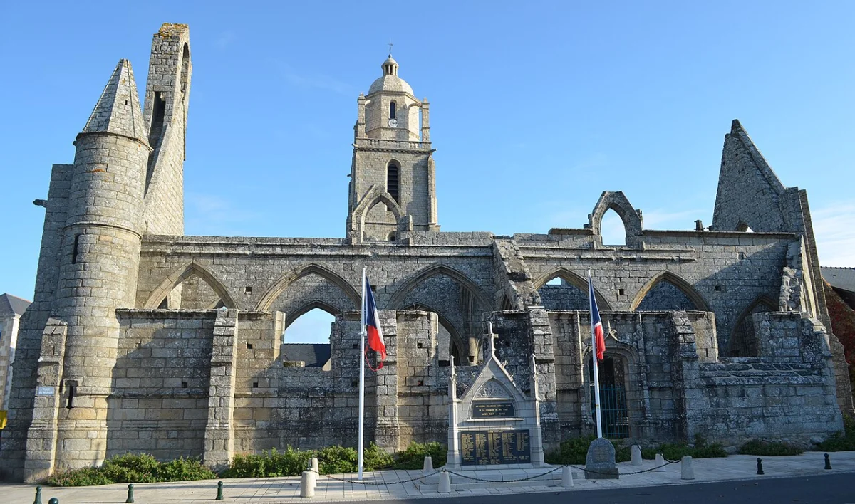 La Govelle