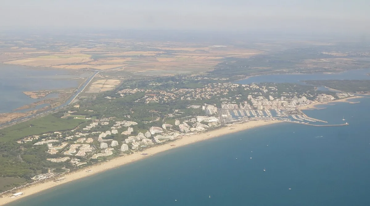 La Grande-Motte