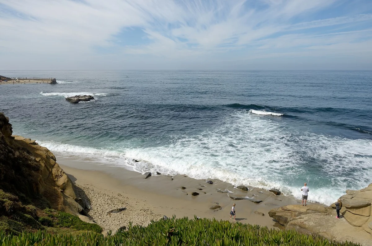 La Jolla Shores