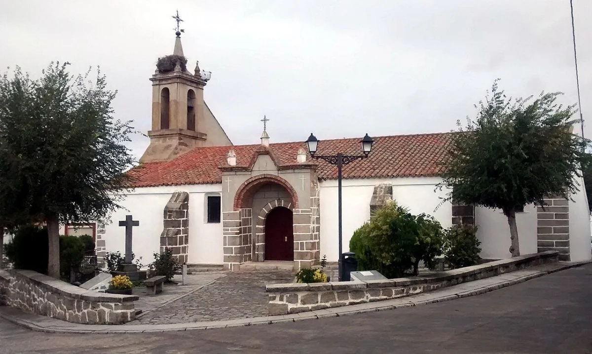 La Lancha
