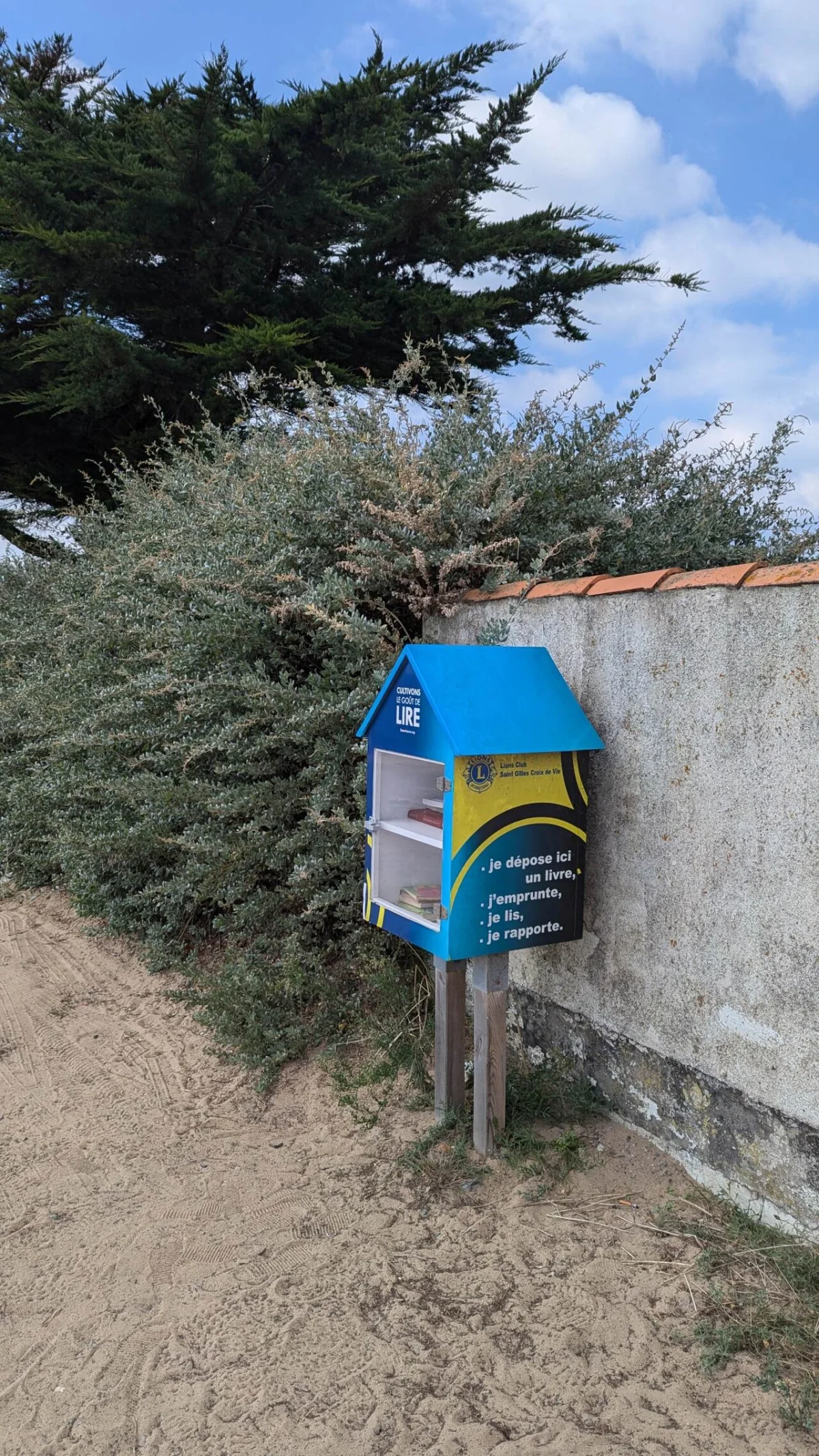La Normandeliere