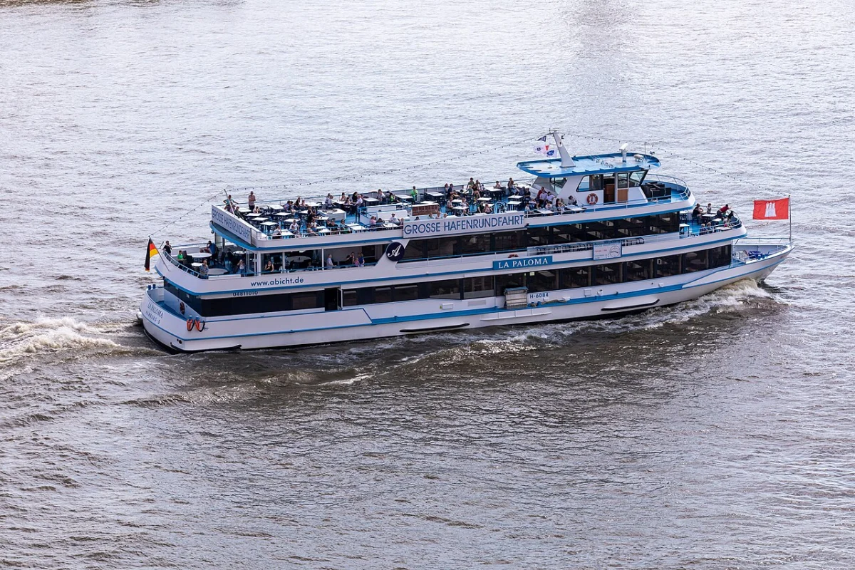 La Paloma