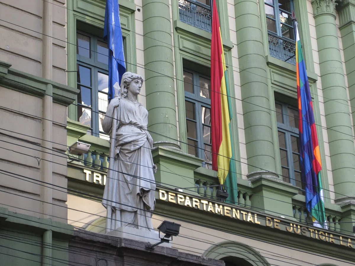 La Paz (La Libertad)