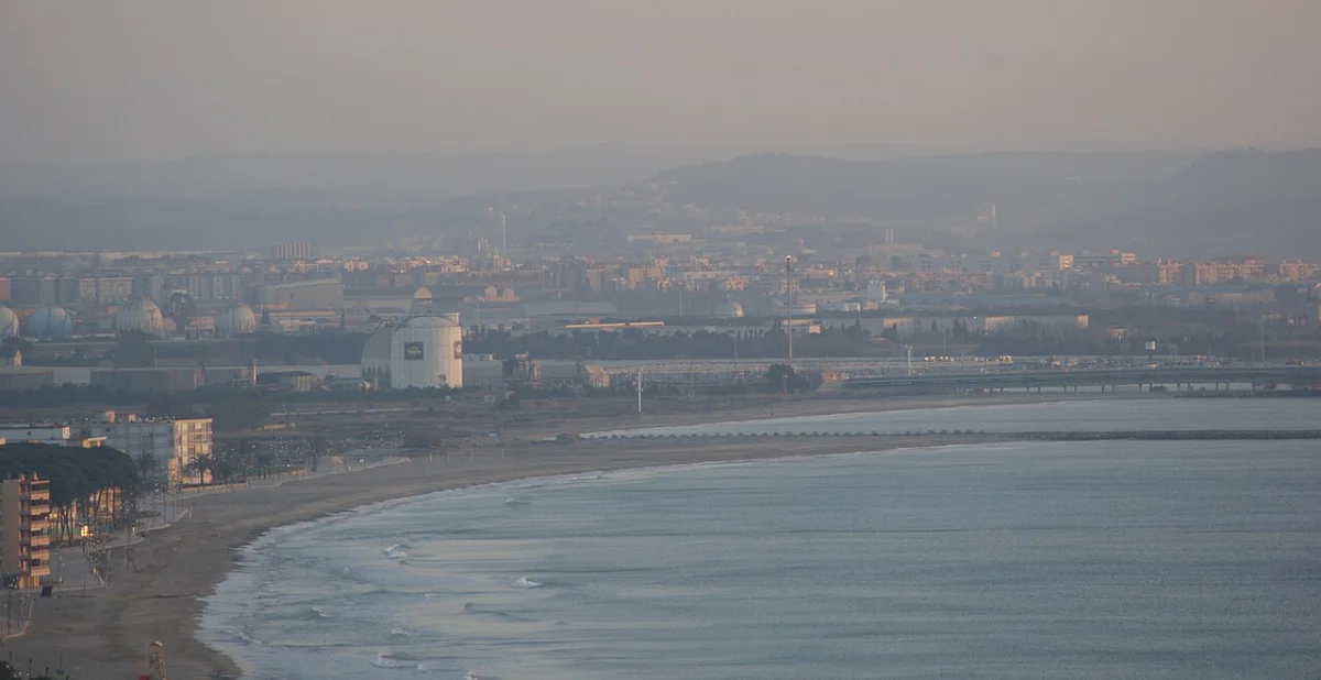 La Pineda (Vila-seca)