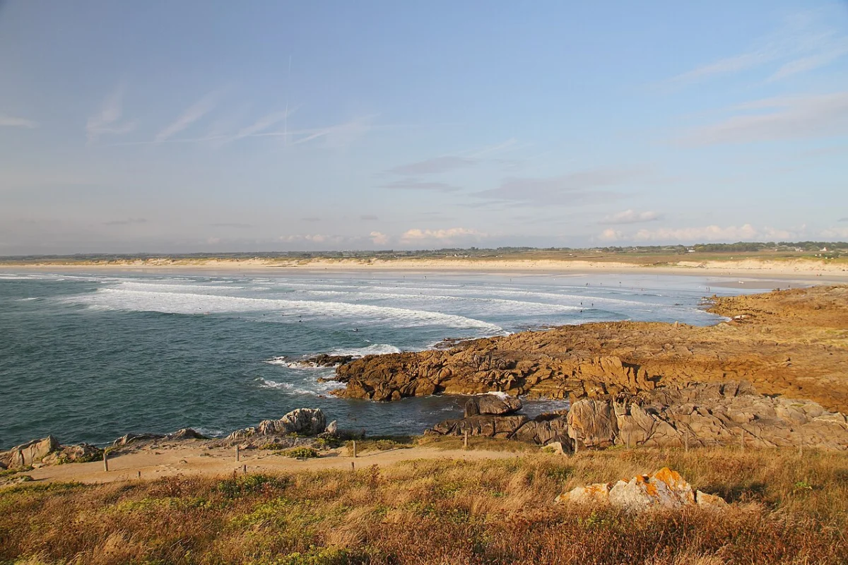 La Pointe