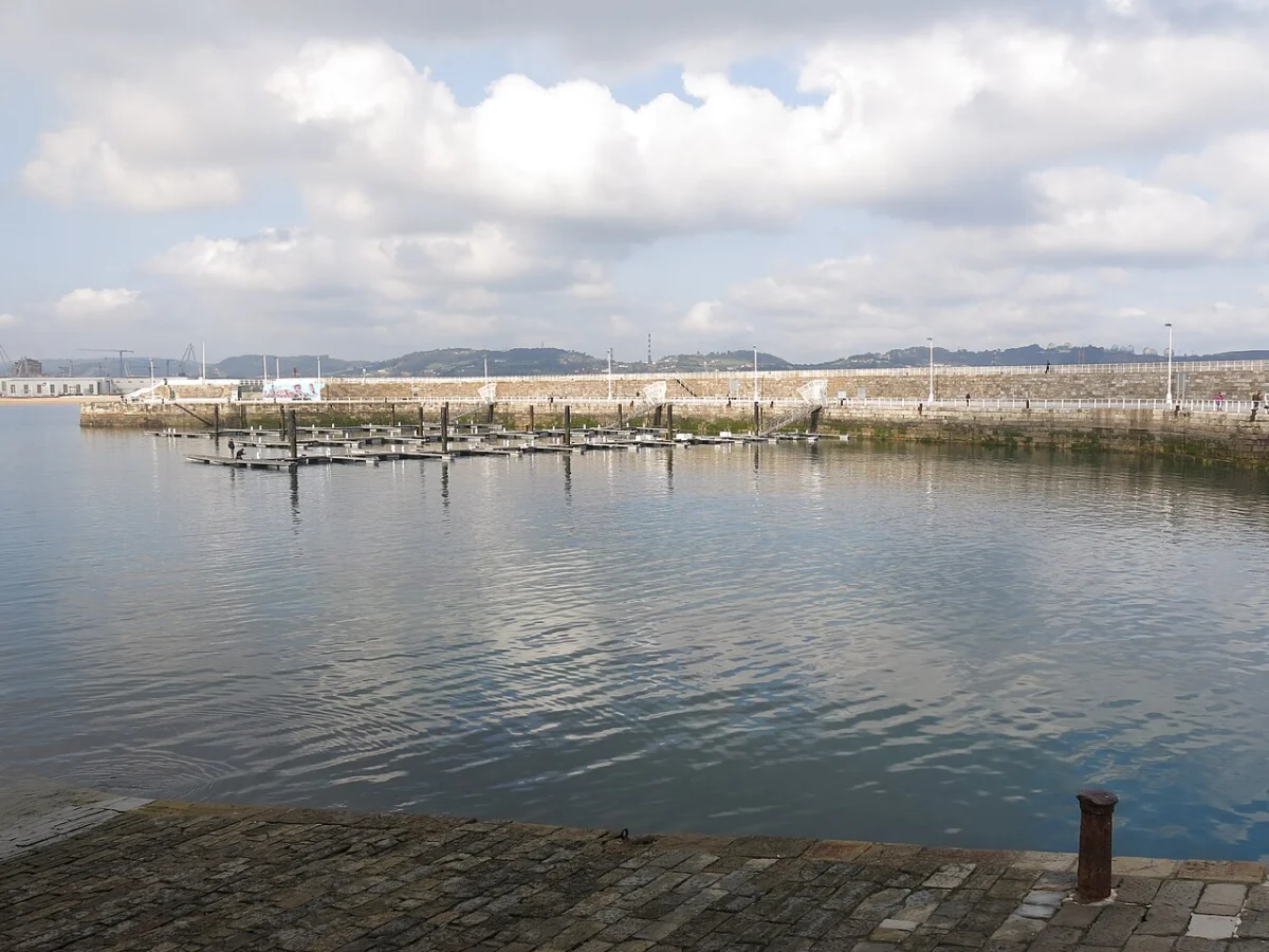 La Punta (Santa Catalina)